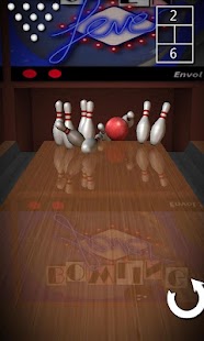 Lastest Bowling Fever APK