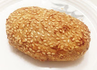 老中央餅坊 中央店