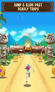 download Danger Dash free