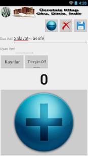 Zikir Matik Reklamsiz Screenshots 0