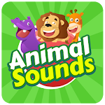 Cover Image of Download Animal Sounds 5.0 APK