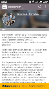 BSc open day University Twente Screenshots 3