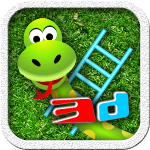 Snakes and Ladders 3D for PC and MAC