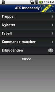 Download AIK Innebandy APK