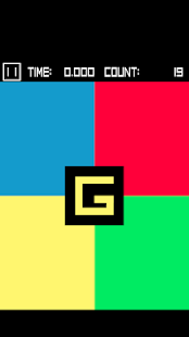 BrainRGBYWorkout Screenshots 3
