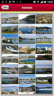 Antalya Offline Guide Screenshots 5