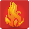 Fireplace Dist Application icon