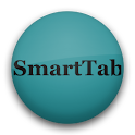 SmartTab Driver logo