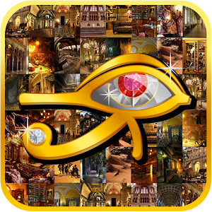 Find Hidden Mystery for PC and MAC