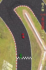 Pocket Racing Lite