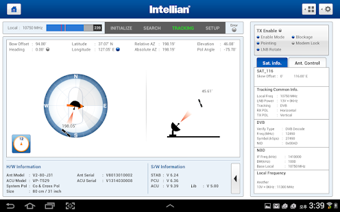 Free APTUS Tablet APK for Android