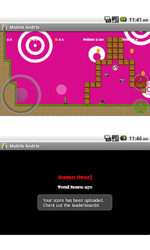 لعبة ماريو الشهيرة ( Mobile Andrio (Full GW-w7A87xe5Kmdw0GA1hXv8ql63910Lv82pZSbQPE_It1G95GkKbrXTqOjWQDNco_cY
