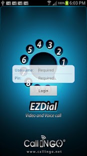 How to mod EZDial : Cheap calls Worldwide 5.0.16 mod apk for bluestacks
