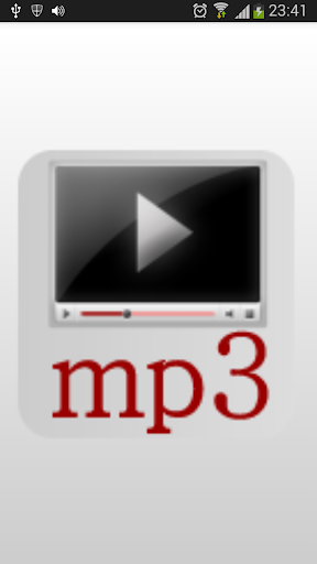 Convertir Video a MP3