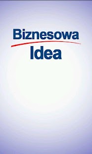 Business Idea Poland Screenshots 0