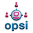 OPSI Admin mobile app icon