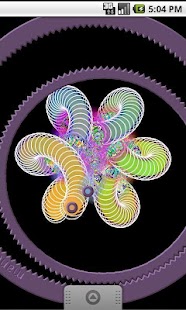 How to mod Mandala Gold Live Wallpaper patch 1.13 apk for pc