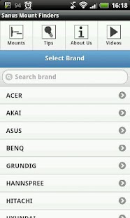 Free Download Mountfinder APK