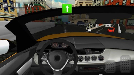 How to mod Perfect Racer : Car Driving lastet apk for pc
