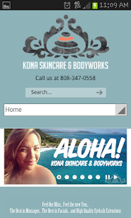 How to mod Kona Skincare & Bodyworks 1 unlimited apk for pc