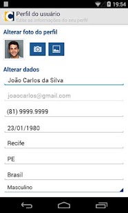 Lastest Colabore Rede Brasil APK