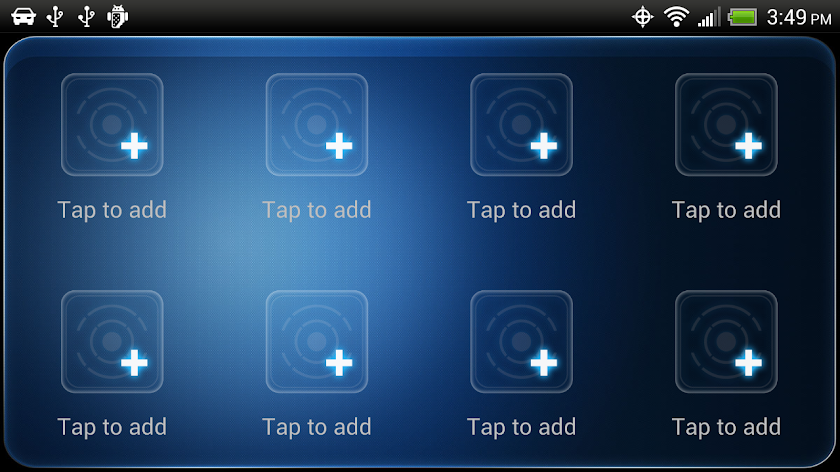 Road Sidekick Screen 3