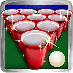 Beer Pong Champion logo