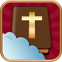 New King James Version Bible mobile app icon