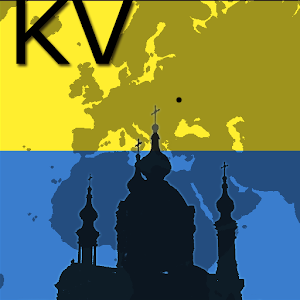Kiev Map.apk 4.0