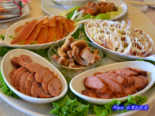 田媽媽海鮮餐廳~在地海港尚青的鮮魚大餐(踩線遊)