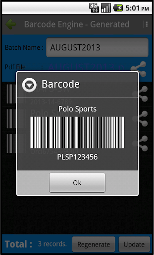 免費下載商業APP|Barcode Engine:Printing System app開箱文|APP開箱王