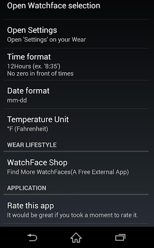 【免費生活App】V04 WatchFace for LG G Watch R-APP點子