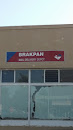 Brakpan Mail Delivery Depot 