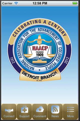 Detroit NAACP