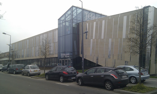 Télécom Saint-Étienne