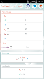 Free Download Math Step by Step APK for Android