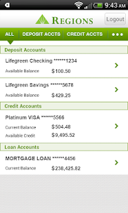 regions bank app download