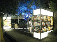 樂活健康輕食館