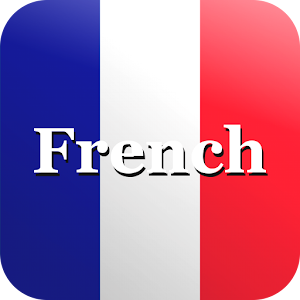 French Words logo