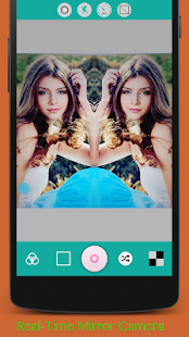 Mirror Photo:Editor&Collage - screenshot thumbnail