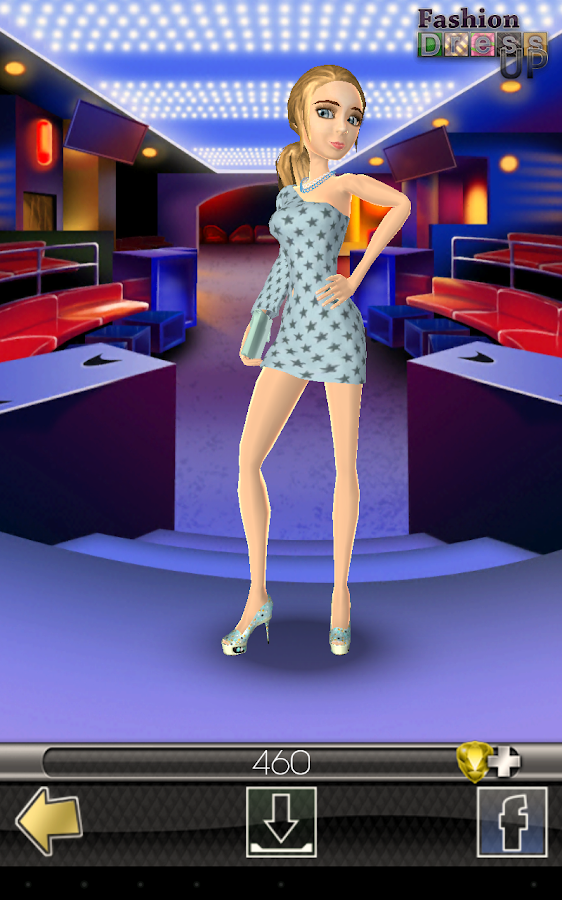 Dress Up Battle : Fashion Game - Android Apps on Google Play