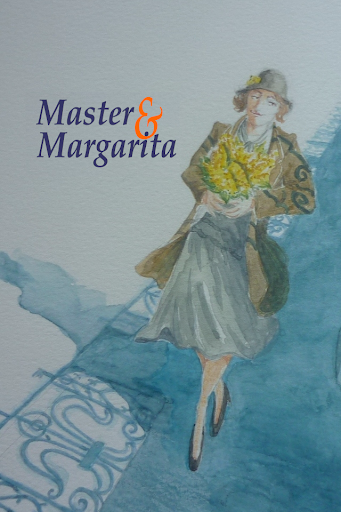 The Master and Margarita