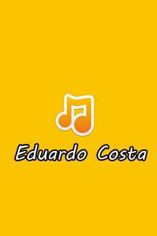 Eduardo Costa Musicas Letras