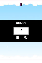 Pixel Cat Can't Fly poster 5