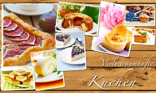 【免費生活App】Kuchen - Rezepte fürs Backen-APP點子