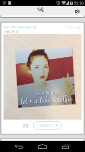 Lastest Vello APK for PC