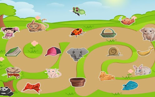 Learn your way - Lite Screenshots 1
