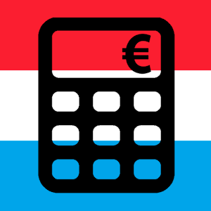 Luxembourg salary calculator.apk 2.1
