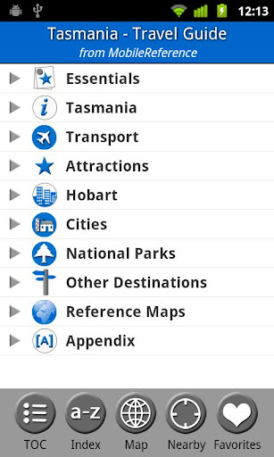 Tasmania Australia-FREE Guide