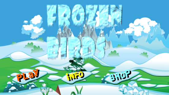 Free Frozen Birds APK for PC